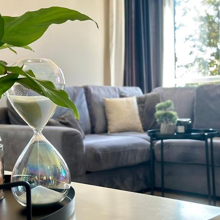 Apartament La Bella Klimatyzacja, Garaz Podziemny, Fv Suwałki المظهر الخارجي الصورة