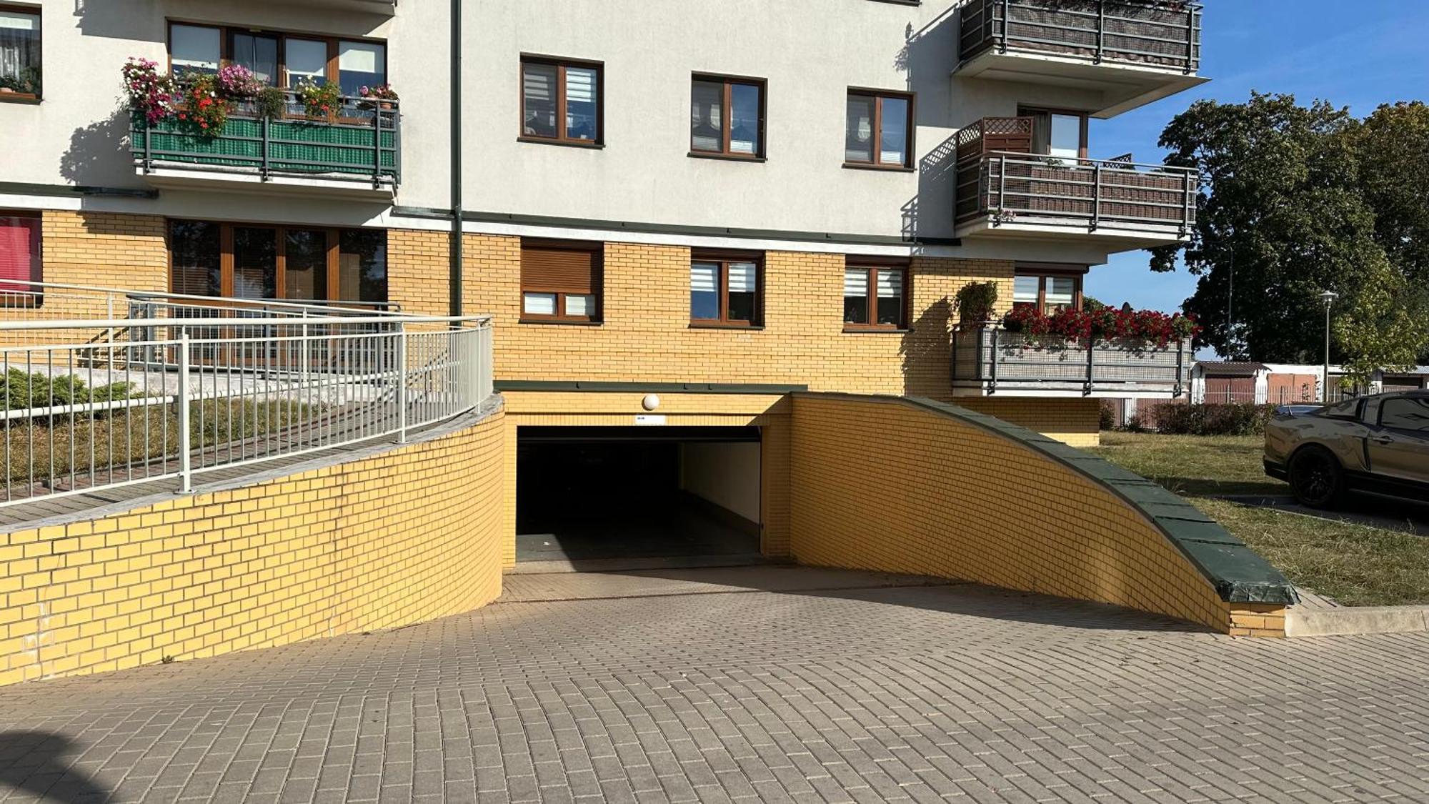 Apartament La Bella Klimatyzacja, Garaz Podziemny, Fv Suwałki المظهر الخارجي الصورة