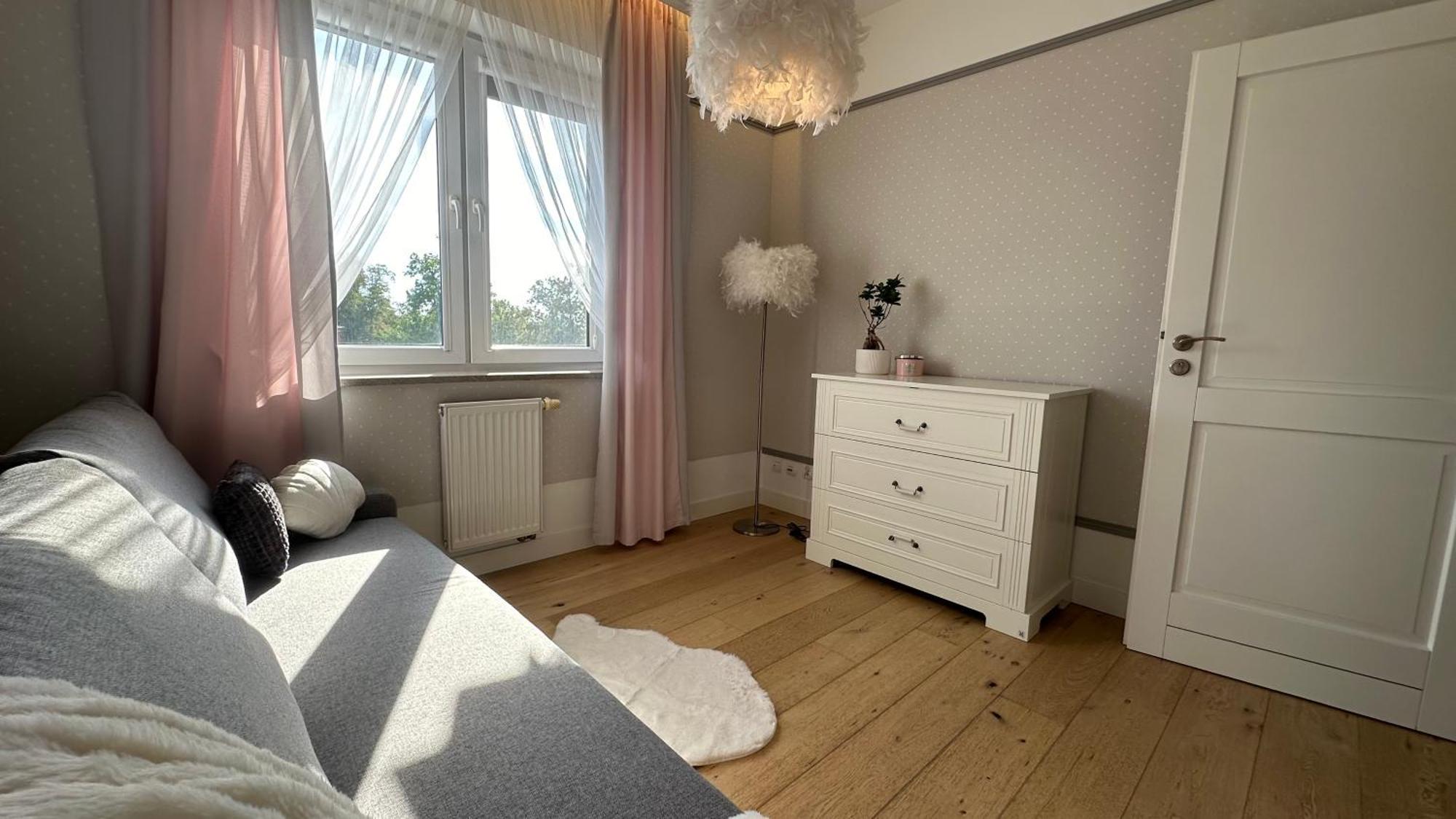 Apartament La Bella Klimatyzacja, Garaz Podziemny, Fv Suwałki المظهر الخارجي الصورة