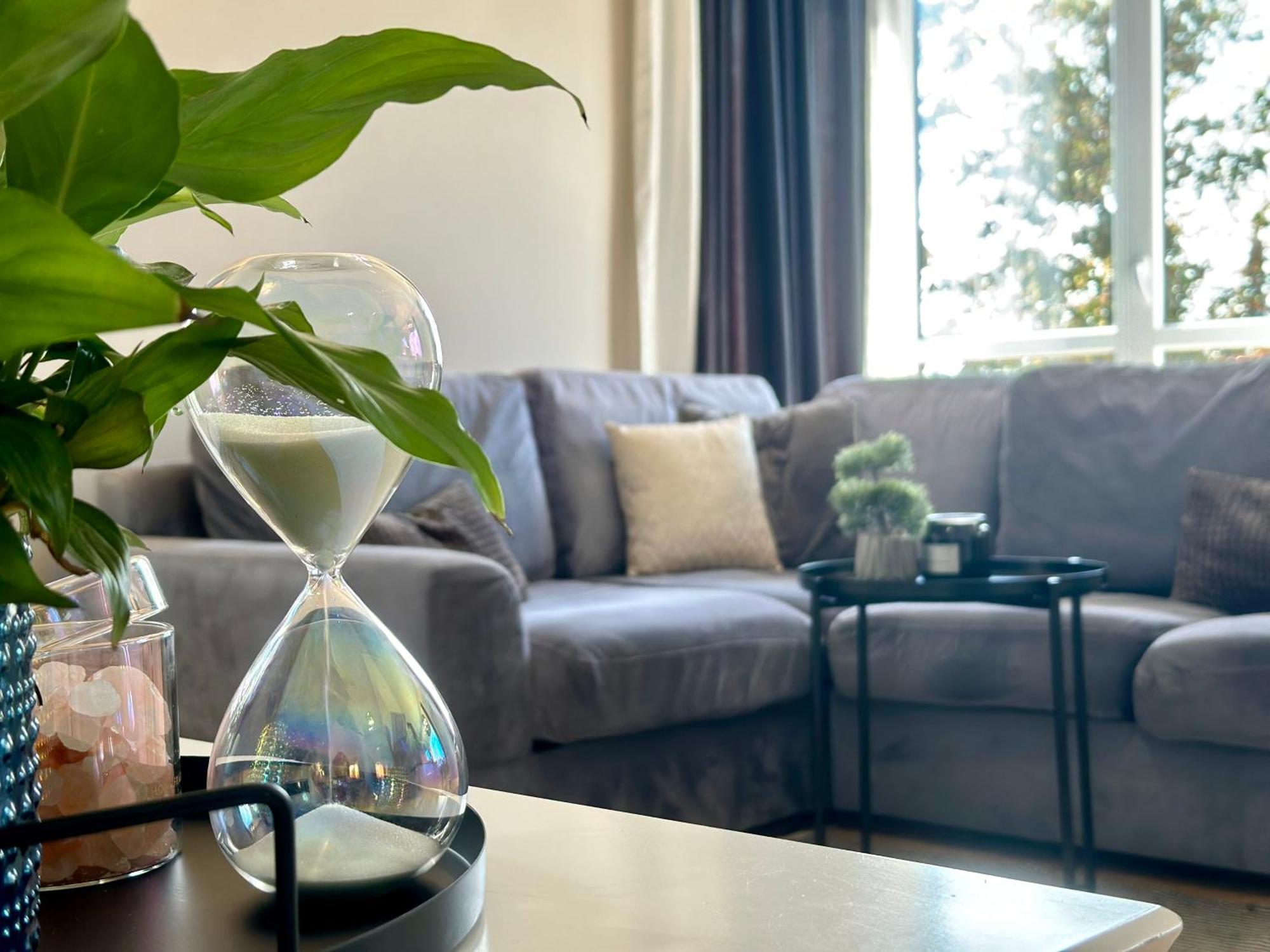 Apartament La Bella Klimatyzacja, Garaz Podziemny, Fv Suwałki المظهر الخارجي الصورة